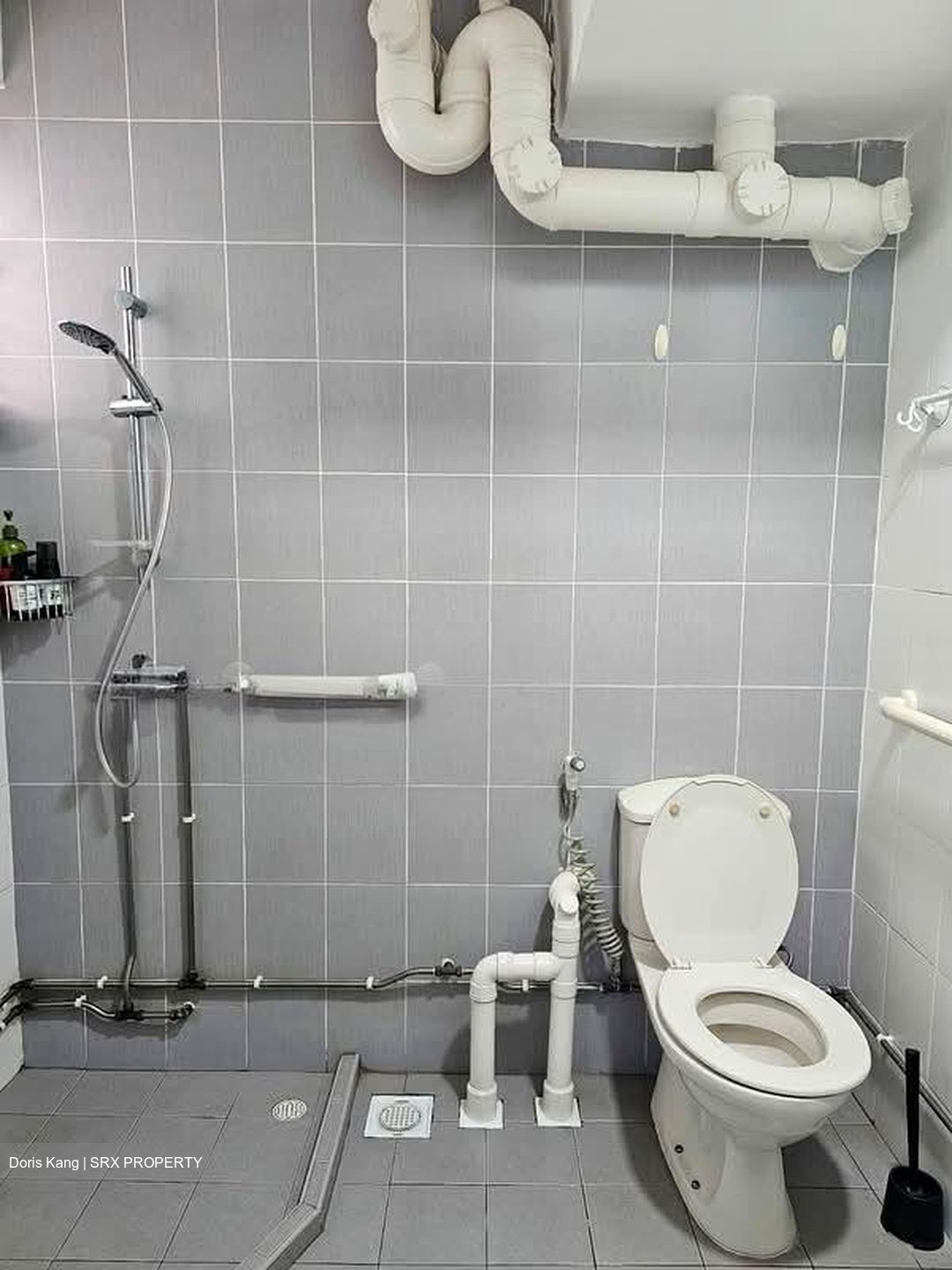 Blk 224 Lorong 8 Toa Payoh (Toa Payoh), HDB 5 Rooms #557173181